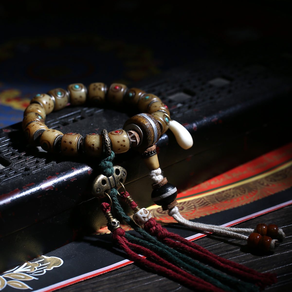 Wear What You Wish to Remember