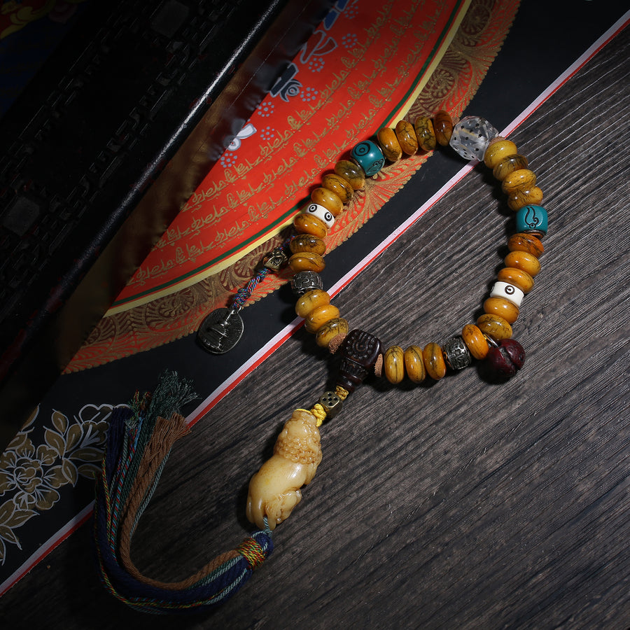 Handheld Prayer Beads