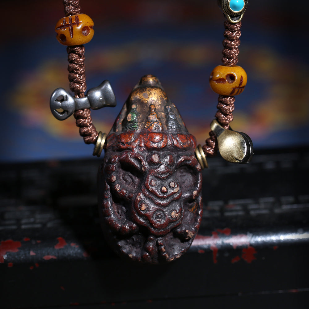 Respect for Tradition
